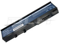 Dlh BATTERY LI-ION 10.8V-4600mAh BLACK (AARR696)
